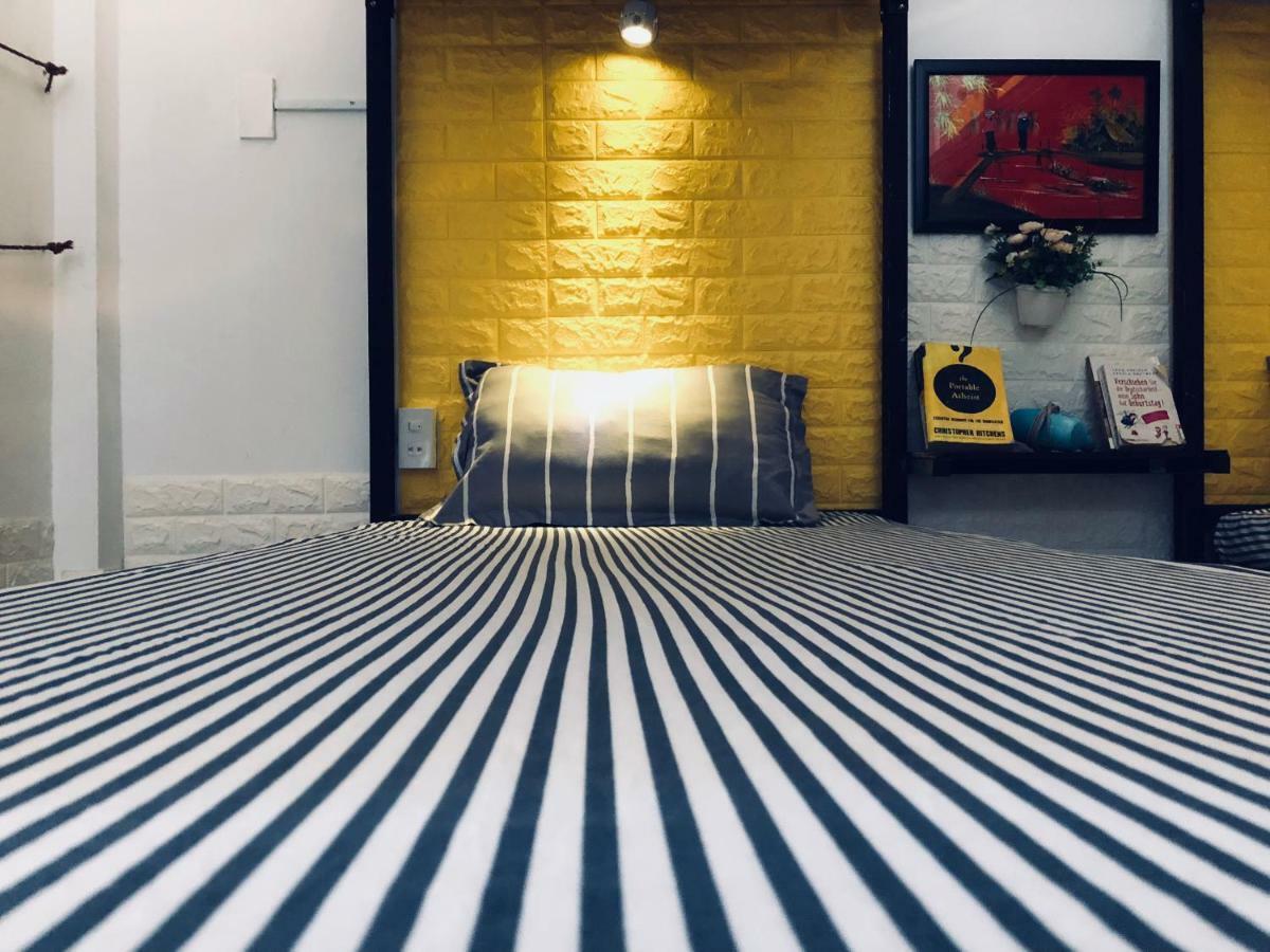 Friendly House Hostel Huế Ngoại thất bức ảnh